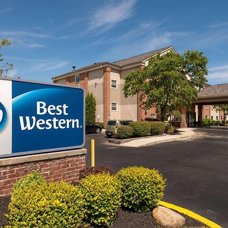 Best Western Hilliard Inn & Suites Εξωτερικό φωτογραφία