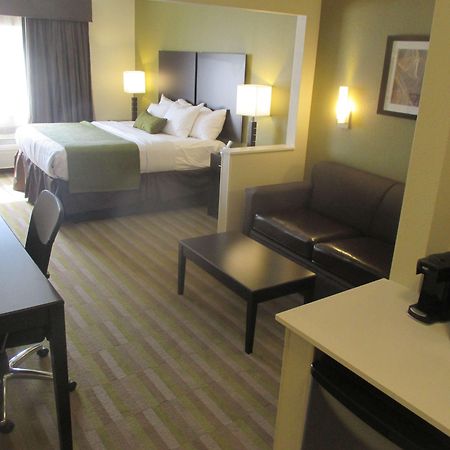 Best Western Hilliard Inn & Suites Εξωτερικό φωτογραφία