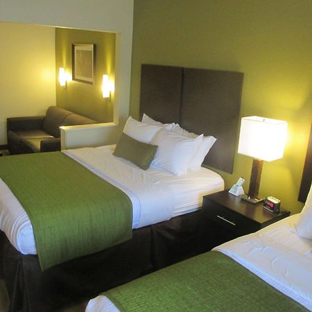 Best Western Hilliard Inn & Suites Εξωτερικό φωτογραφία