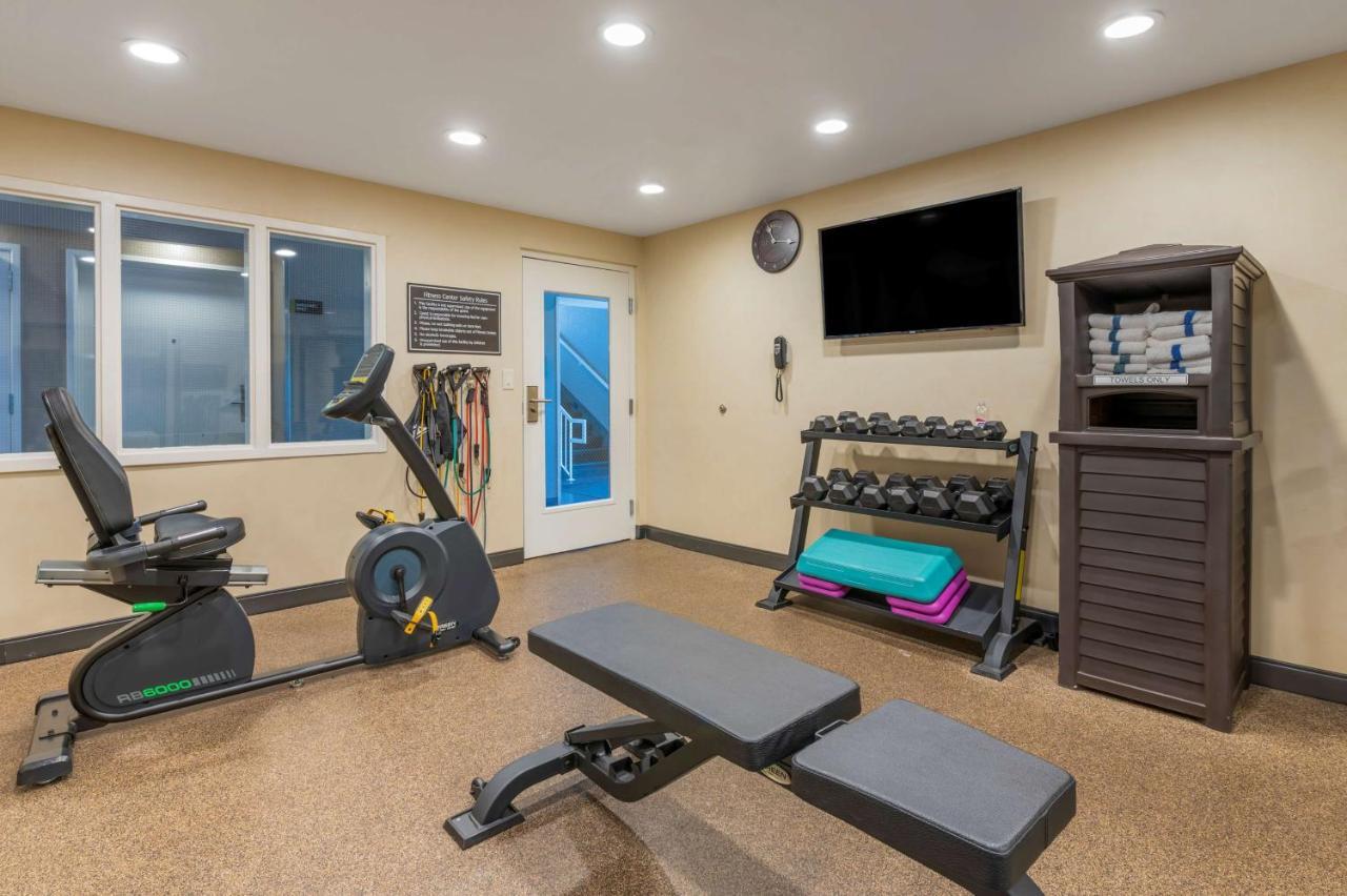 Best Western Hilliard Inn & Suites Εξωτερικό φωτογραφία