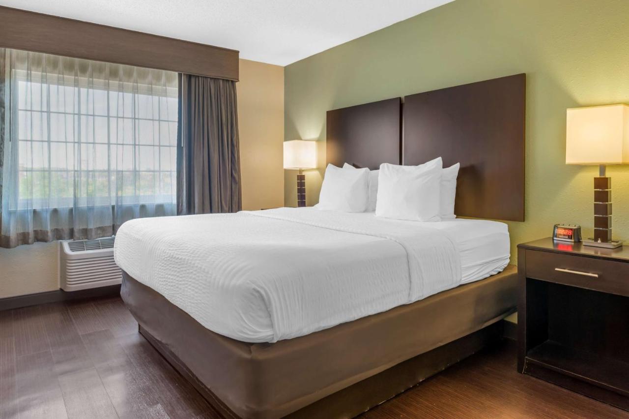 Best Western Hilliard Inn & Suites Εξωτερικό φωτογραφία