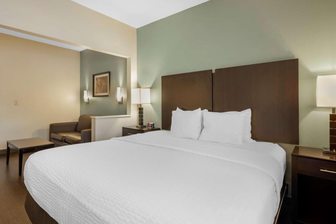 Best Western Hilliard Inn & Suites Εξωτερικό φωτογραφία