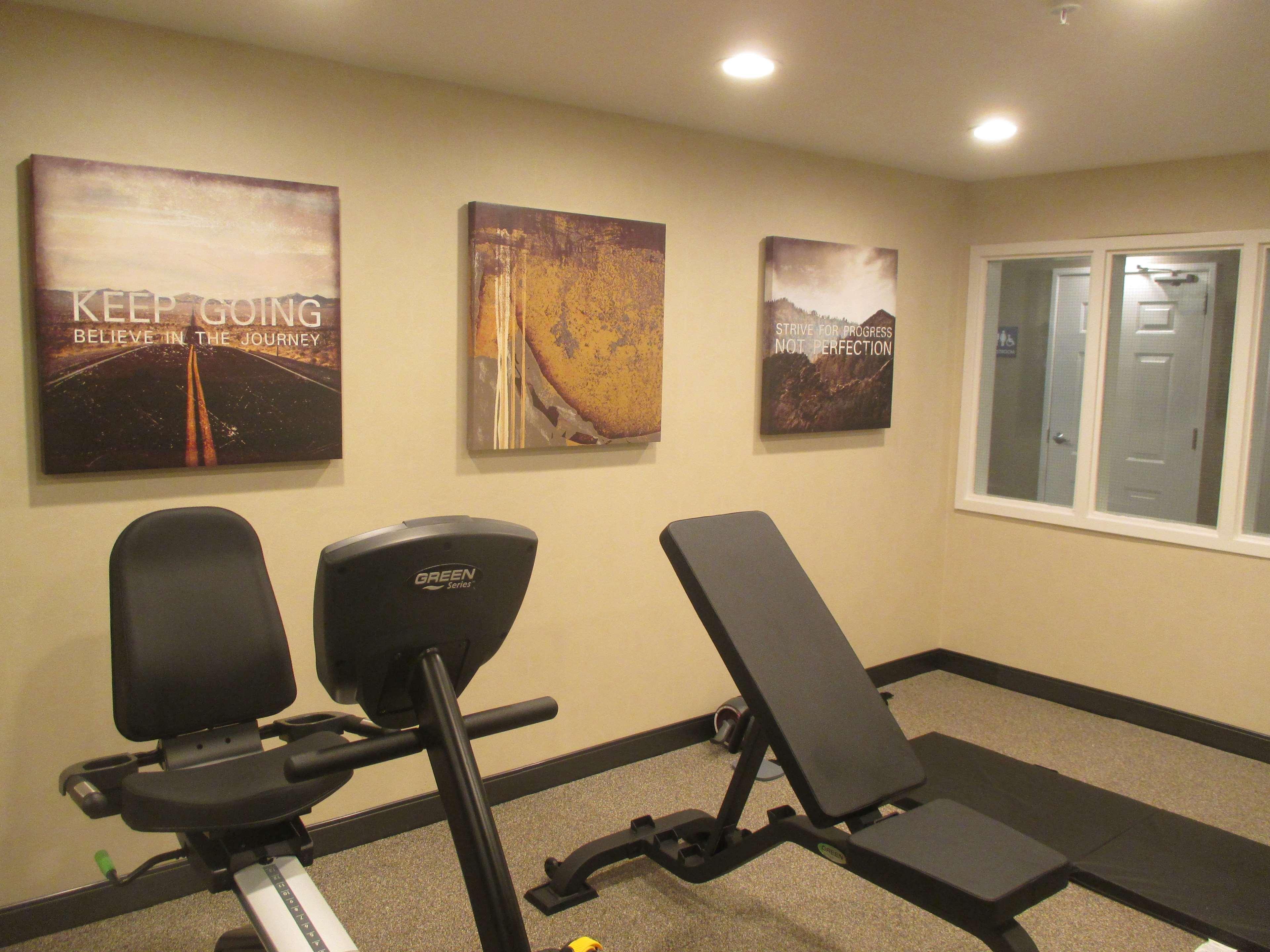 Best Western Hilliard Inn & Suites Εξωτερικό φωτογραφία