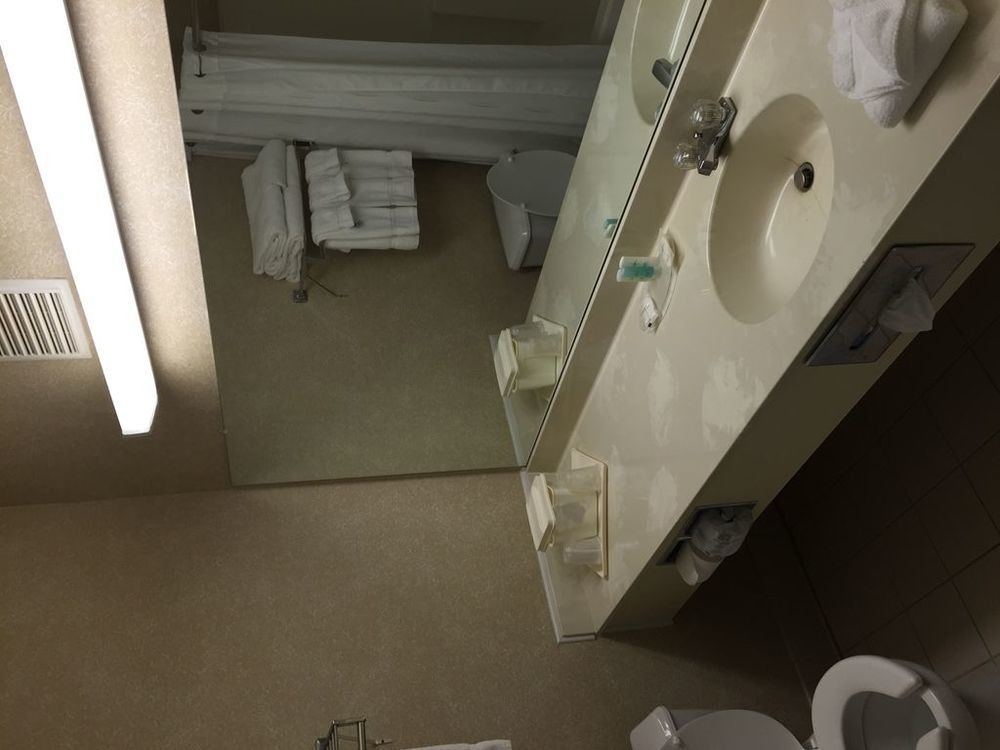 Best Western Hilliard Inn & Suites Δωμάτιο φωτογραφία