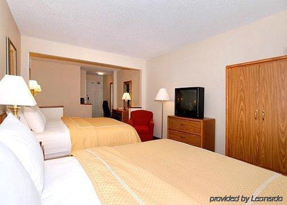 Best Western Hilliard Inn & Suites Δωμάτιο φωτογραφία