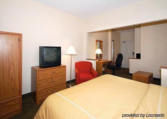 Best Western Hilliard Inn & Suites Δωμάτιο φωτογραφία