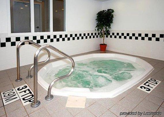Best Western Hilliard Inn & Suites Ανέσεις φωτογραφία