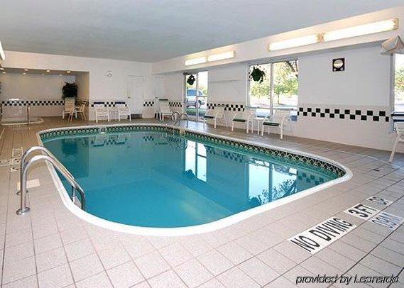 Best Western Hilliard Inn & Suites Εξωτερικό φωτογραφία