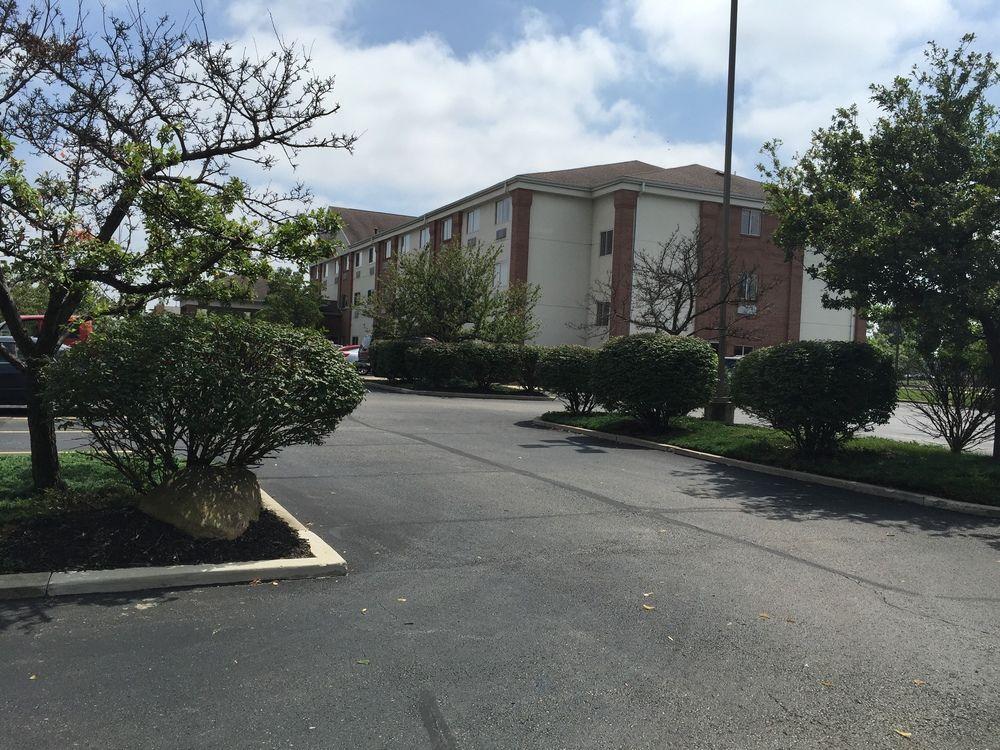 Best Western Hilliard Inn & Suites Εξωτερικό φωτογραφία