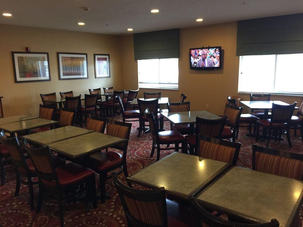 Best Western Hilliard Inn & Suites Εξωτερικό φωτογραφία