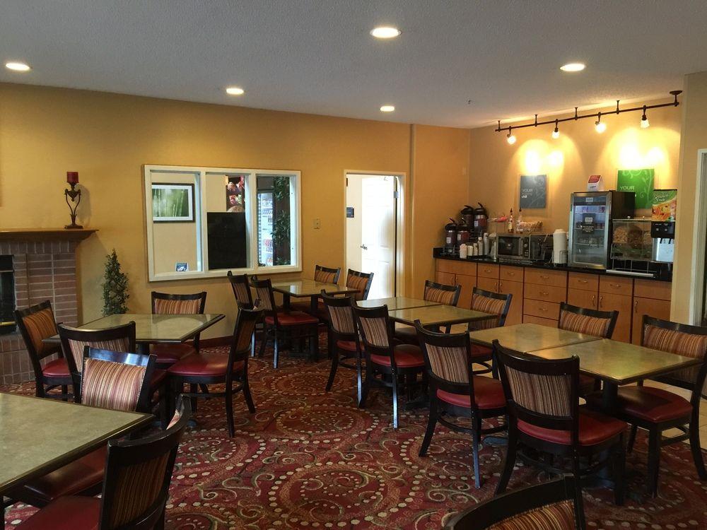Best Western Hilliard Inn & Suites Εξωτερικό φωτογραφία